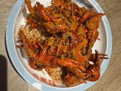 -红盔甲·小龙虾(车公庙店)