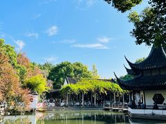-西园戒幢律寺