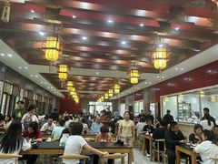 -东北农业大学饺子园