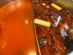 -快乐小羊(富强中路店)