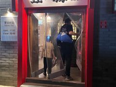 -壹头蒜烧烤小院儿