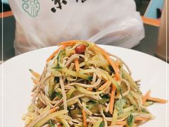 -紫光园·烤鸭·北京菜(团结湖店)