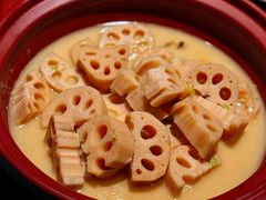 -三利音·东方司宴(外滩店)