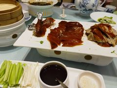 -漢舍中国菜馆(889广场店)