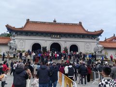 -普陀寺