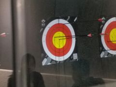 -無弓射箭俱乐部(领展中心城店)