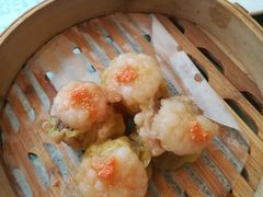 -稻香酒家·33年老字号·港式粤菜(富邦中心店)