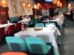 大堂-雲蜀龙阁·金牌水煮鱼(方庄店)