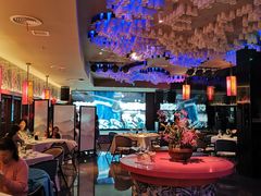 大堂-悦江(梅奔中心店)