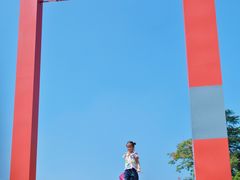 -钟山体育运动公园