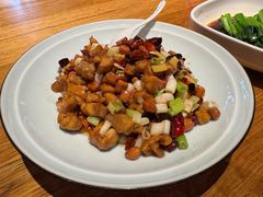 -赤宴·川菜(玉林店)