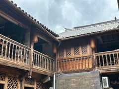 -88号小吃店·经典云南菜·地道纳西美食