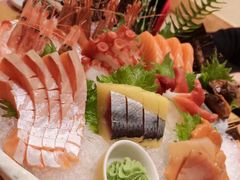 -花潮料理艺食馆(世欧广场店)