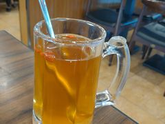 -陇兴楼兰州拉面(西安咸阳国际机场店)