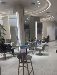 -Mentor Hair Salon