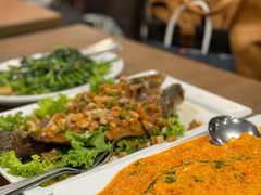 -建兴酒家(班塔通分店)