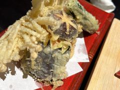 -山上下日本料理(万象城店)