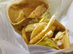 -南楼煎饼(滨江道店)