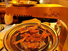 -西塔老太太泥炉烤肉(苏州大悦城店)