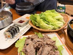 -韩礼年糕(飞虹路店)