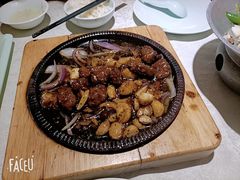 -乾园(天河城店)