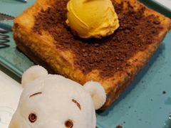 -金捞茶餐室(祐汉兴隆楼店)