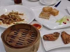 -潮福城大酒楼(湖滨北路店)