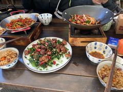 -吃货私房菜(丽江束河古镇店)