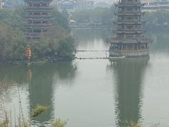 -忆咖啡观景餐厅(桂林象山公园店)
