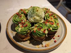 -BE BRIGHT KITCHEN(正佳广场店)