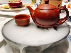 招牌功夫汤-千百味红餐厅·江西菜(绿地双子塔店)