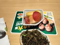 -豪客来牛排(中华城店)