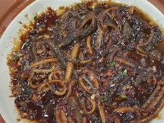 -万荣烤鸭店·北京菜(天坛店)