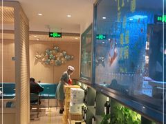 -青瓷火锅料理(西单大悦城店)