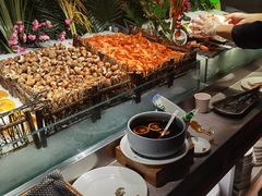 -蓝鲸湾汤泉(包河店)