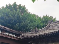 -嵩祝寺及智珠寺