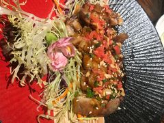 -鸟鹏烧鸟居酒屋(熙龙湾店)