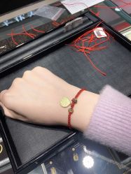 -周大福CHOW TAI FOOK(金汇广场珠宝店)