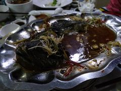 -QQ海鲜餐厅