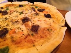 香辣牛肉披萨-HIB HUB公社(解放西路店)