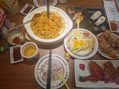 -小川洋风料理(大悦城店)