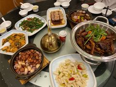 -美极鲜食坊(宝安南路店)