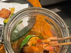 -Mr·Fish鱼鲜生海鲜放题(银泰in99店)