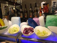 -安蒂娅·海鲜自助餐厅(安蒂娅美兰酒店)