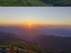 -萍乡武功山风景名胜区