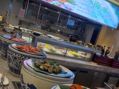 -盛宴标帜餐厅·亲子自助 (南昌喜来登酒店)