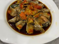 -红灯笼龙凤饭店(宁波老字号店)