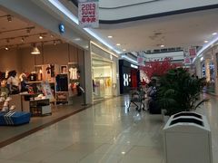-永旺梦乐城国际商城(北清路店)