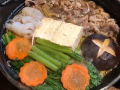 -铃木食堂(帽儿胡同店)