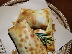 -楼兰新疆主题餐厅(苏州中心店)